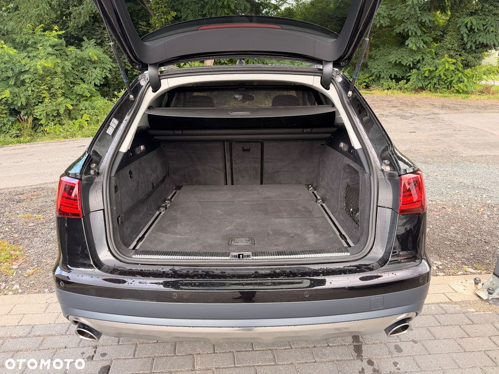 Audi A6 Allroad - 11