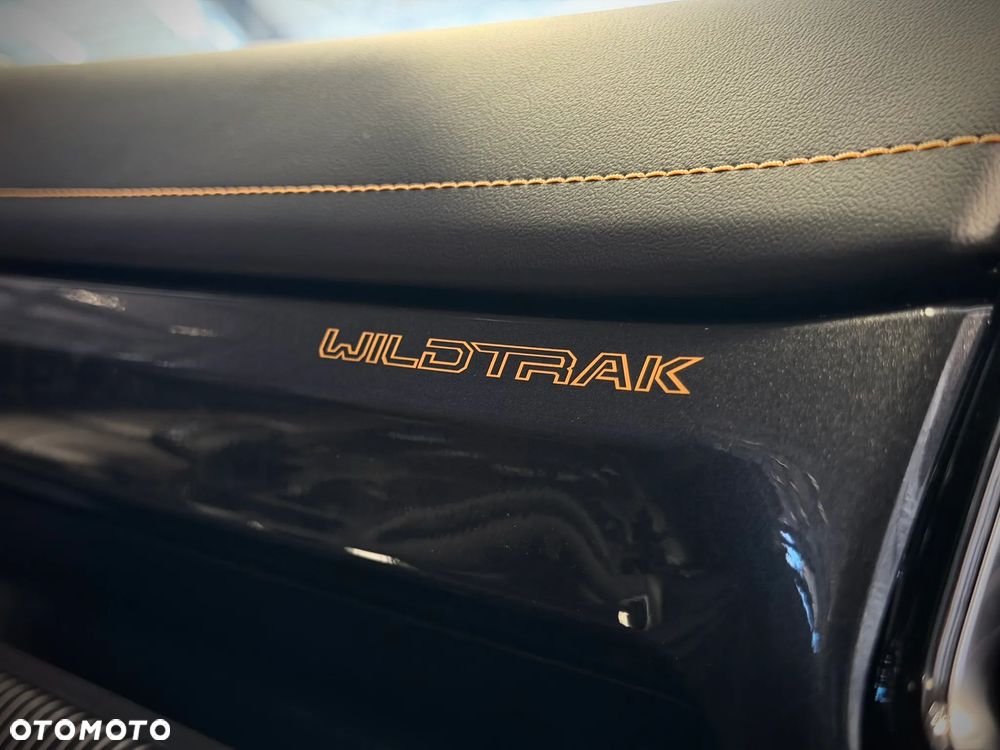 Ford Ranger Wildtrak - 33