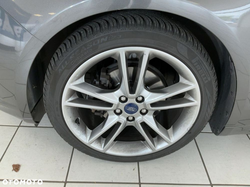 Ford Mondeo 2.0 TDCi Titanium PowerShift - 14