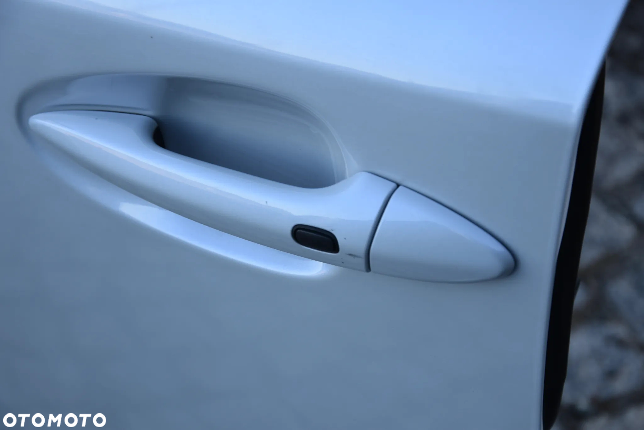 Lexus IS 220d Luxury Line - 32