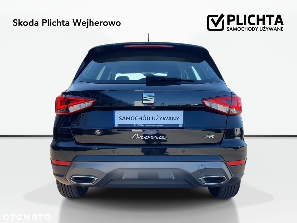 Seat Arona - 7