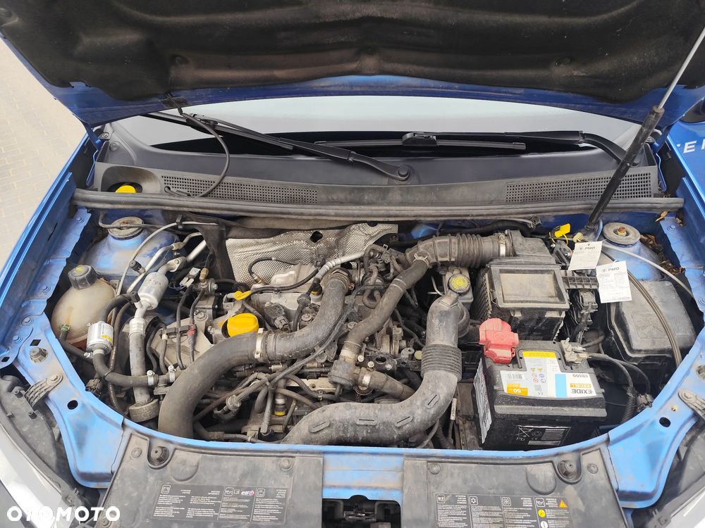 Dacia Sandero Stepway 0.9 TCe Laureate - 14