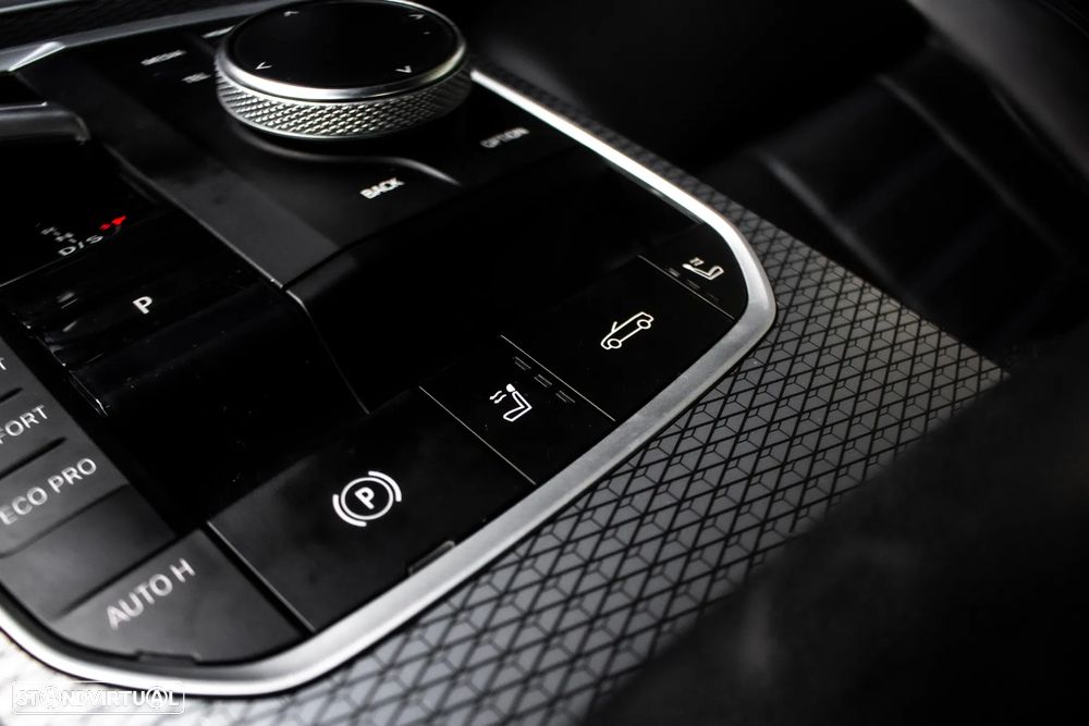 BMW 420 i Pack M Auto - 23