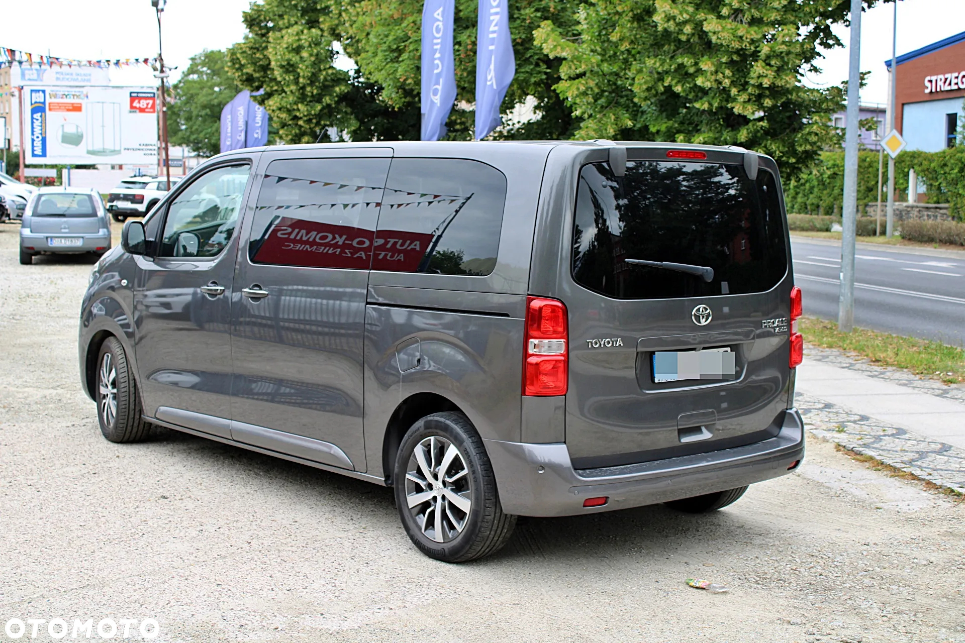 Toyota Proace Verso - 8