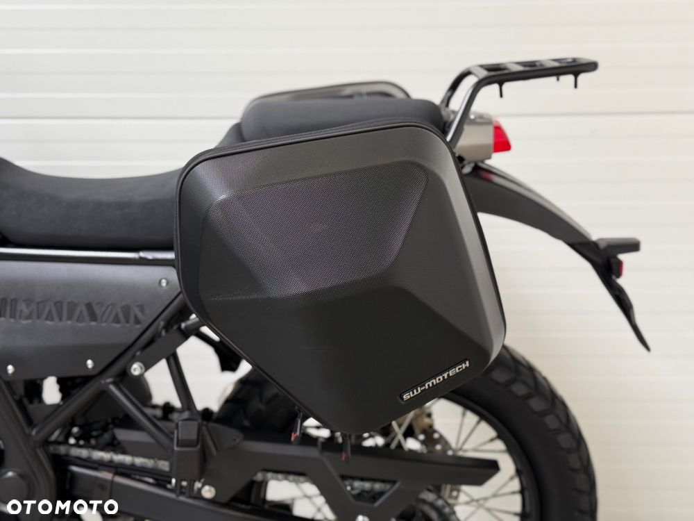 Royal Enfield Himalayan - 35