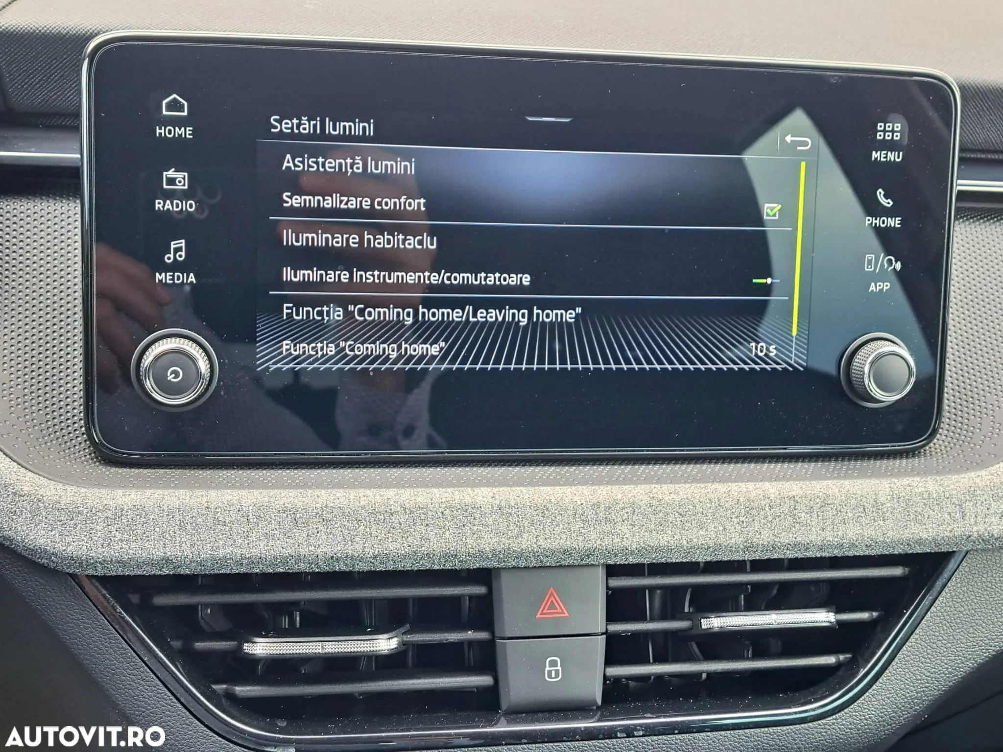 Skoda Scala - 22