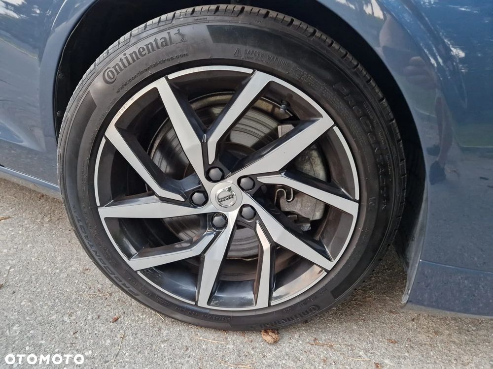 Volvo S60 T6 AWD Momentum Pro - 22
