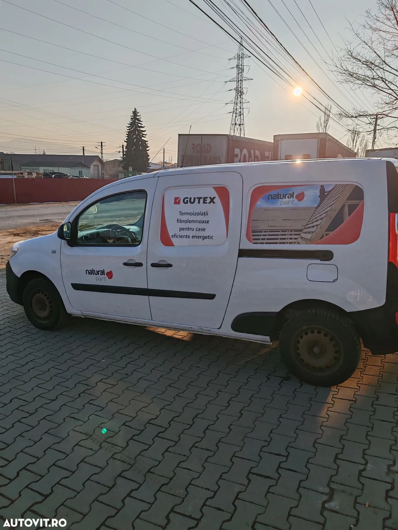 Renault Kangoo 1.5 dCI Expression - 1