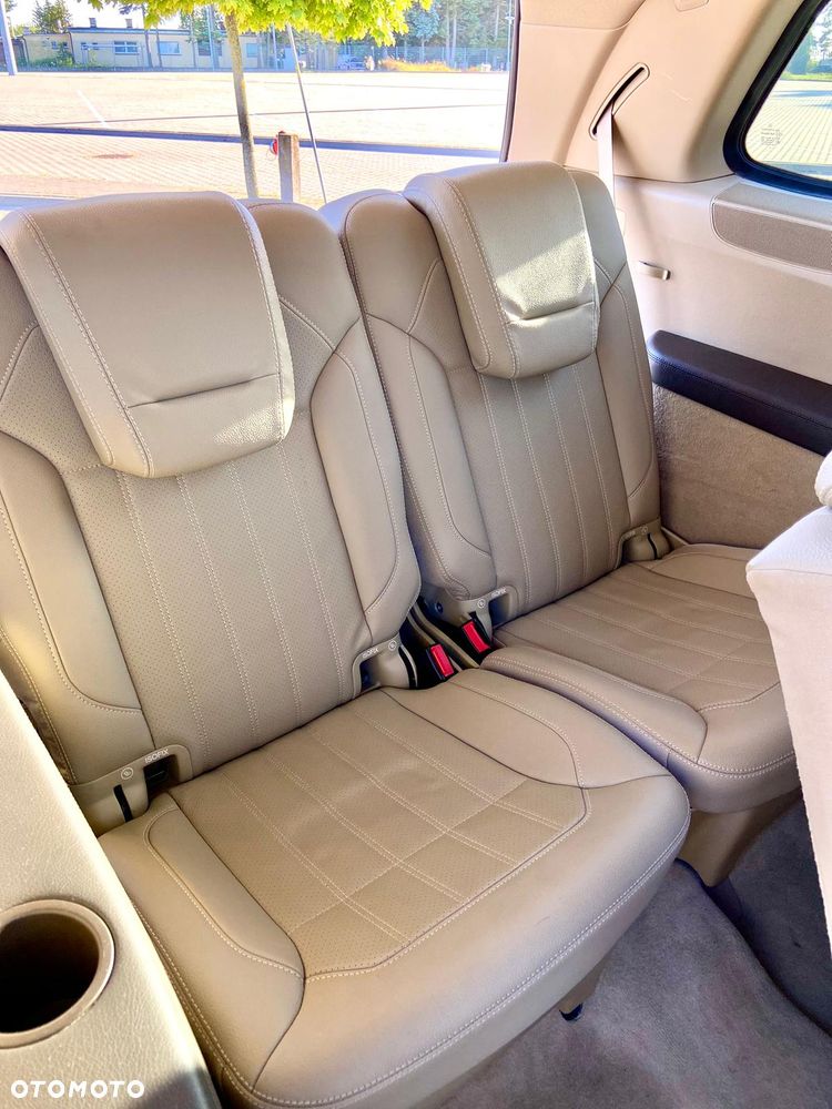 Mercedes-Benz GL 350 BlueTEC 4-Matic - 10