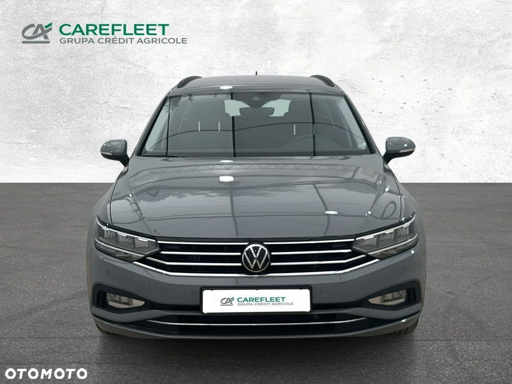 Volkswagen Passat - 3