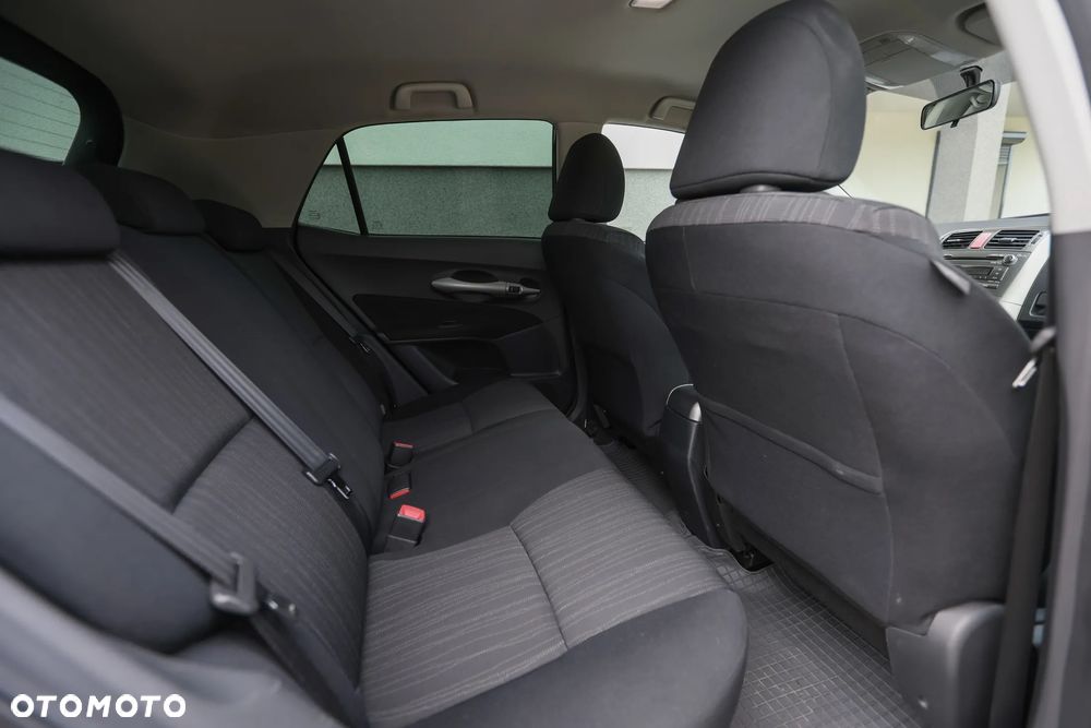 Toyota Auris 1.6 VVT-i Luna - 15