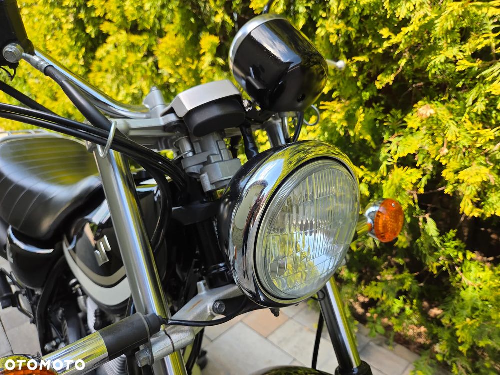 Suzuki RV - 10