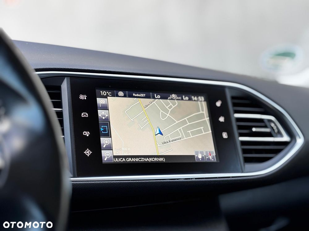 Peugeot 308 110 e-THP Stop & Start Active - 9