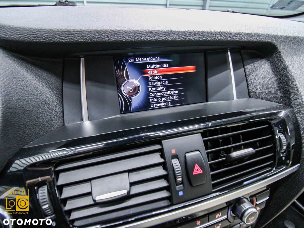 BMW X3 xDrive28i xLine - 22