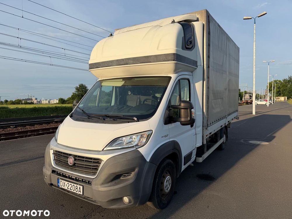 Fiat DUCATO - 6