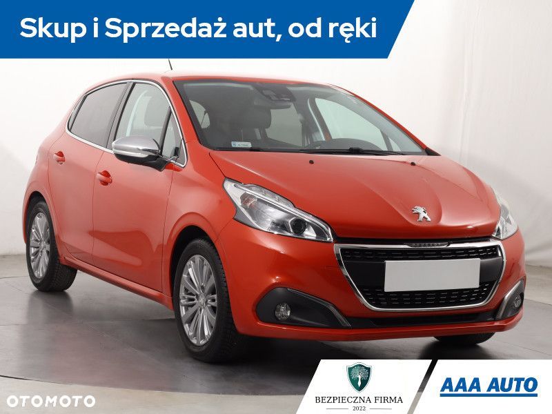 Peugeot 208 - 2