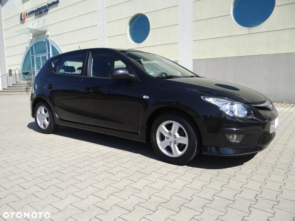 Hyundai i30 1.4 Blue Comfort - 13