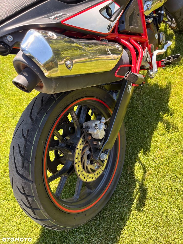 Zundapp Inny - 5