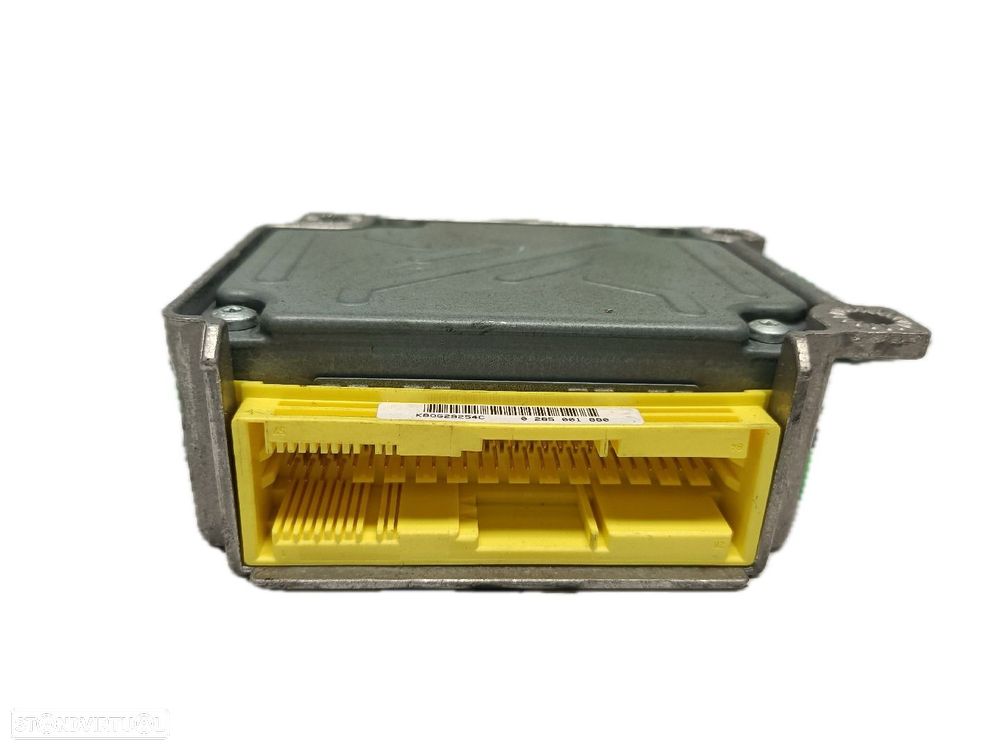 Centralina Airbags Mercedes-Benz Cls (C219) - 3