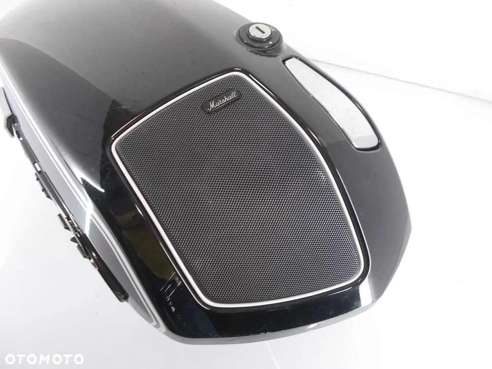 Kufer bagażnik lampa tył BMW R18 Transcontinental Bagger części - 5