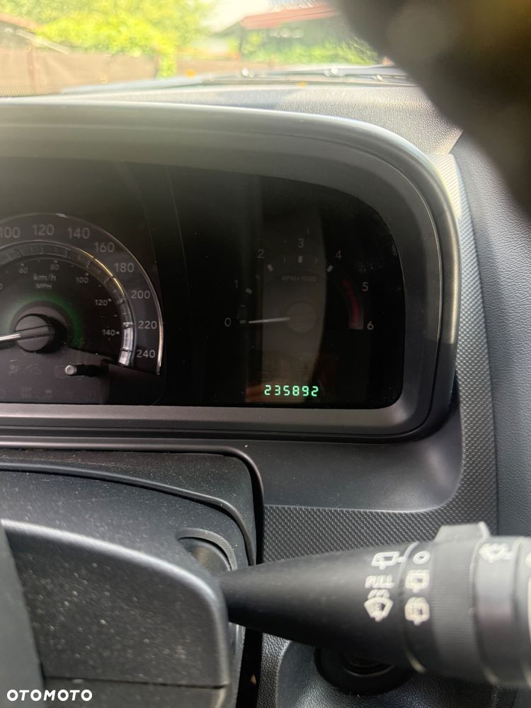 Dodge Journey 2.0 CRD SE - 9
