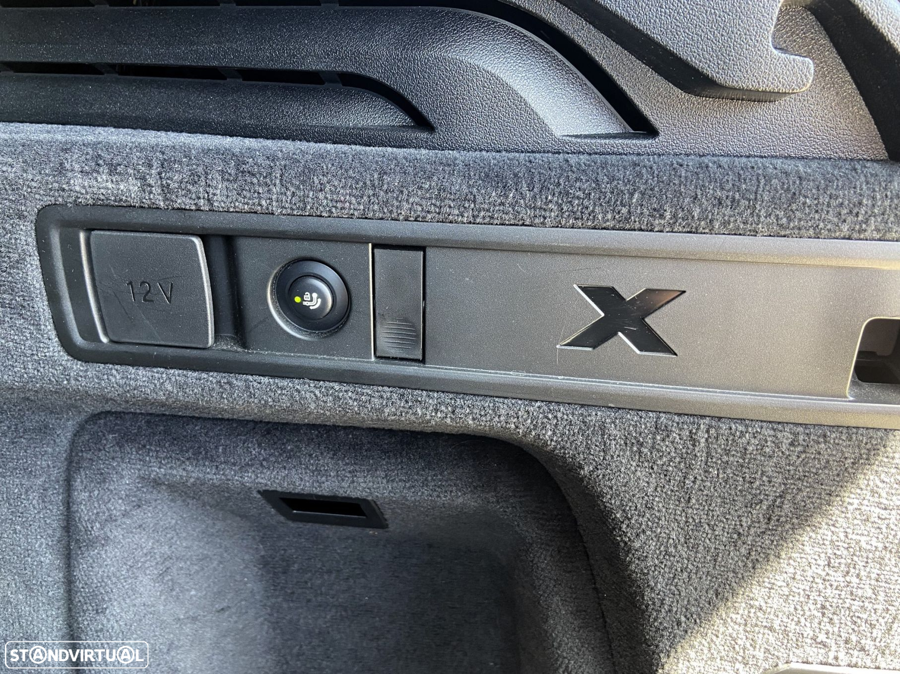 BMW X5 45 e xDrive Pack M - 11