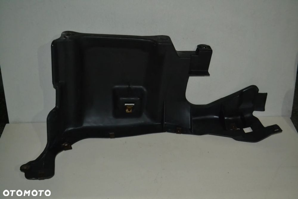 AUDI TT 8N OSŁONA SILNIKA LEWA ORYGINAŁ 8N0825245D - 1