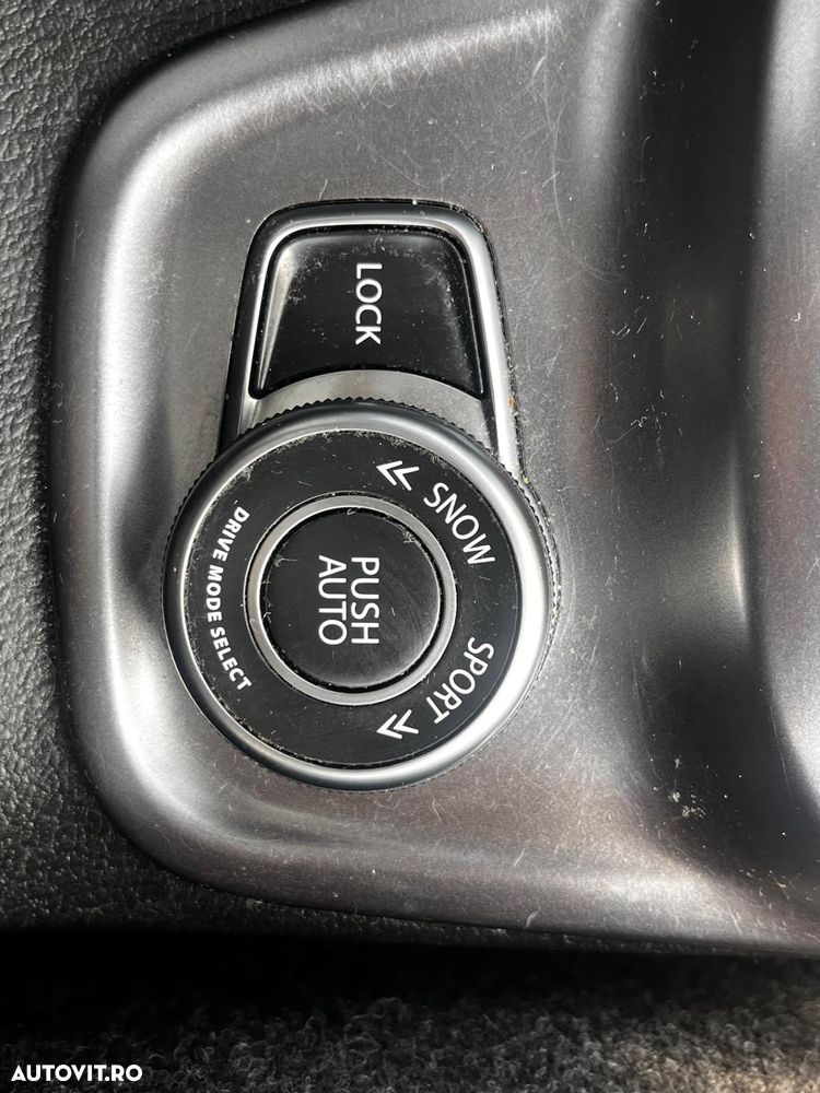 Suzuki Vitara 1.4 Boosterjet AllGrip MHEV Passion - 11