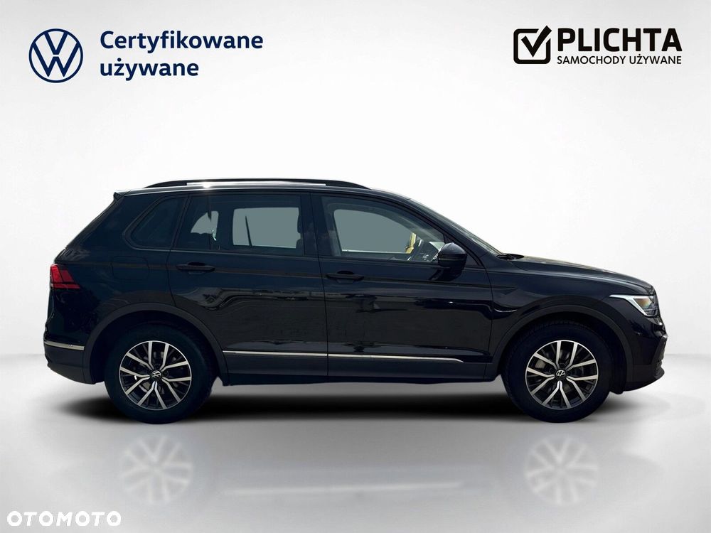 Volkswagen Tiguan - 6