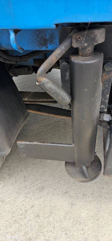 Mercedes-Benz Sprinter 511CDi - 22