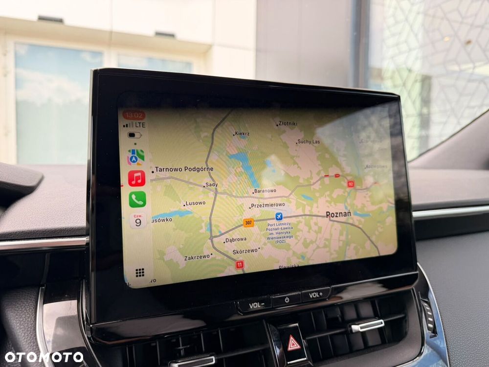 Toyota Corolla 1.8 Hybrid Comfort - 16