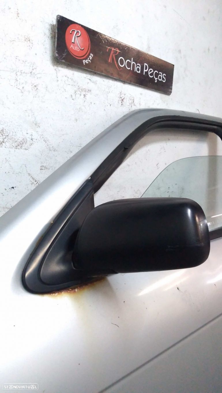 Espelho Retrovisor Esq Nissan Almera I (N15) - 1