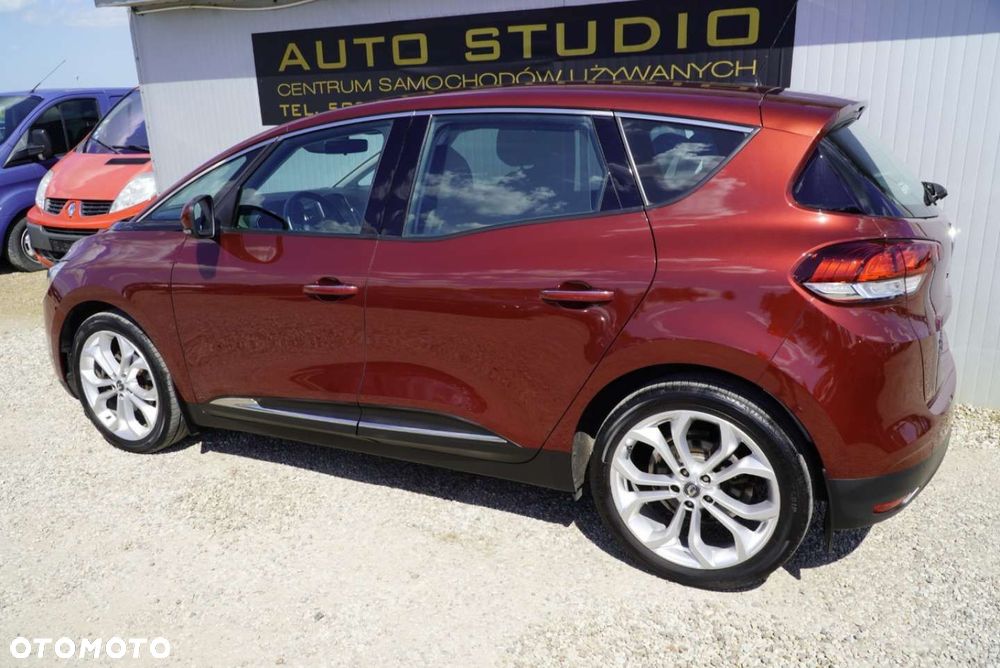 Renault Scenic ENERGY TCe 130 INTENS - 36