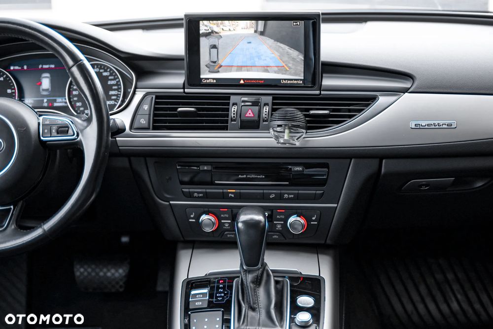 Audi A6 Allroad - 16