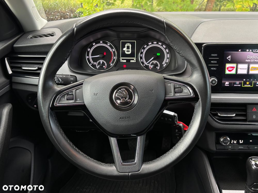 Skoda Scala 1.0 TSI Ambition DSG - 23