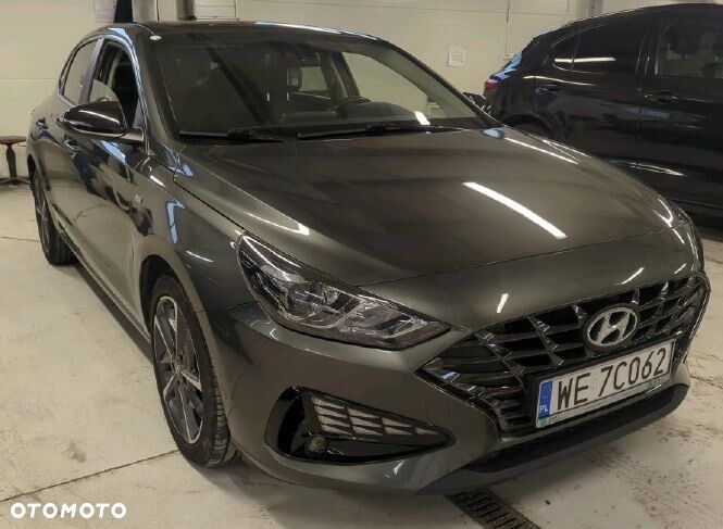 Hyundai i30 - 2