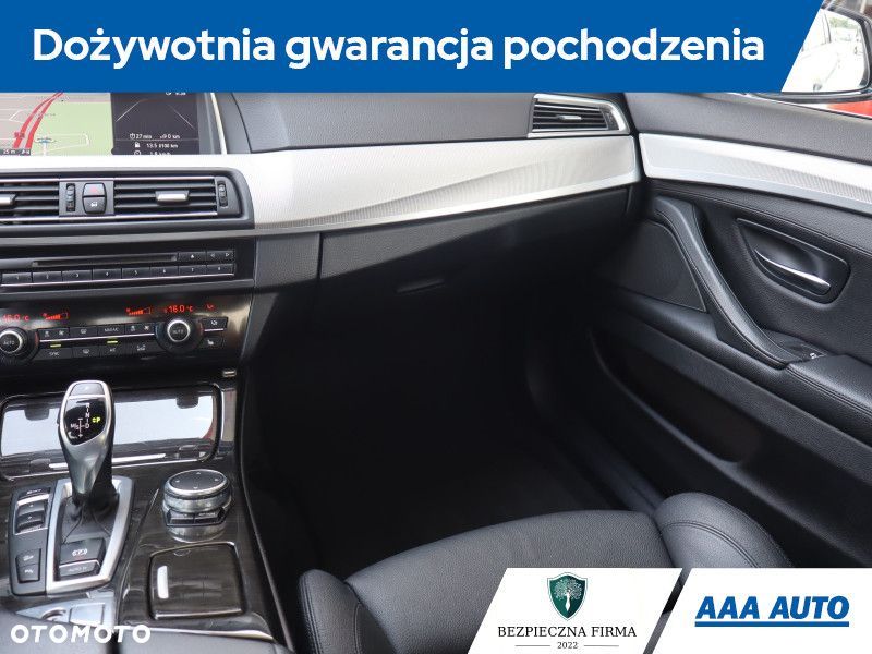 BMW Seria 5 - 9