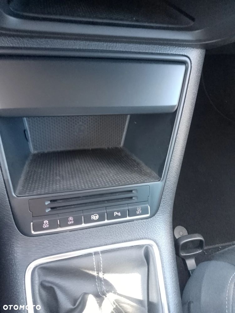 Volkswagen Tiguan - 15