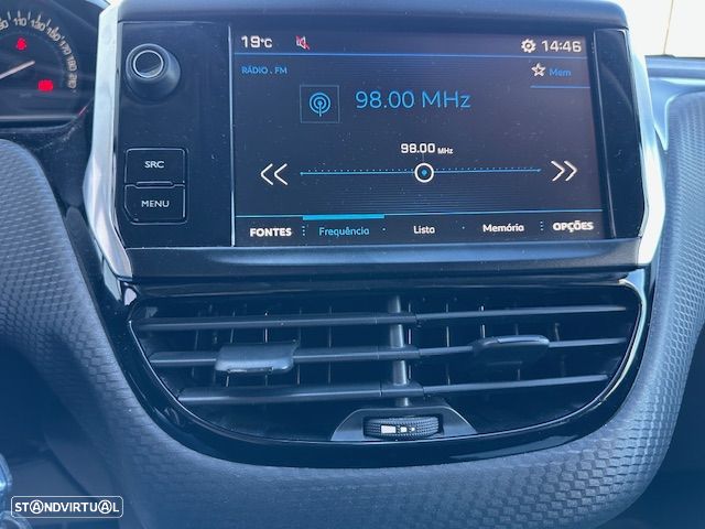 Peugeot 208 1.2 PureTech Style - 9