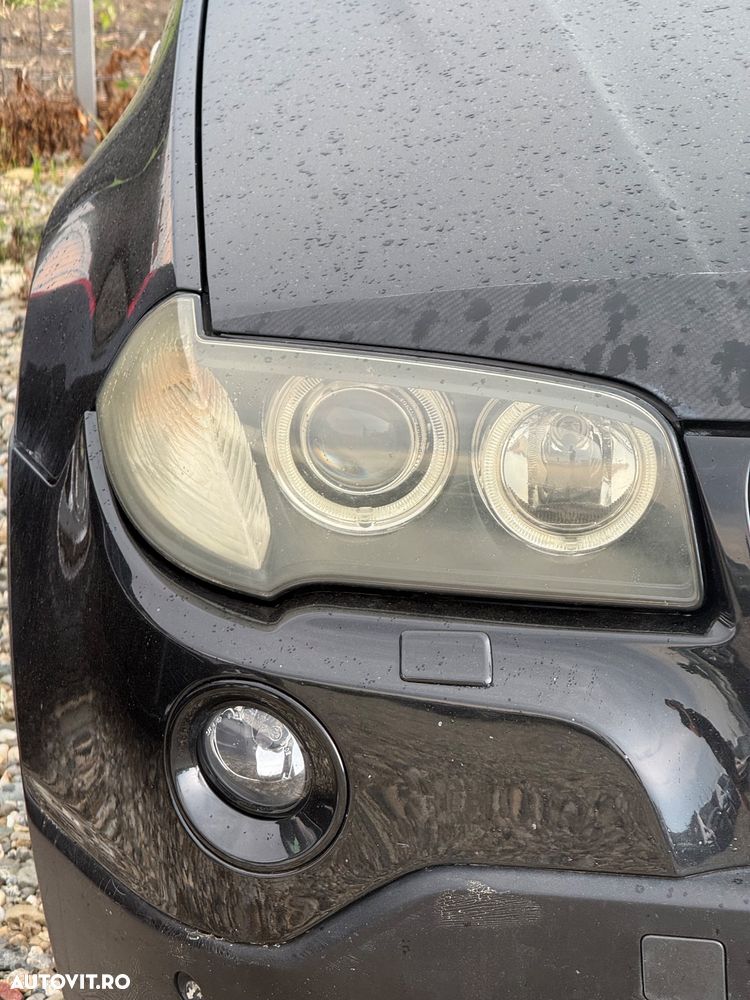 BMW X3 2.0d - 20