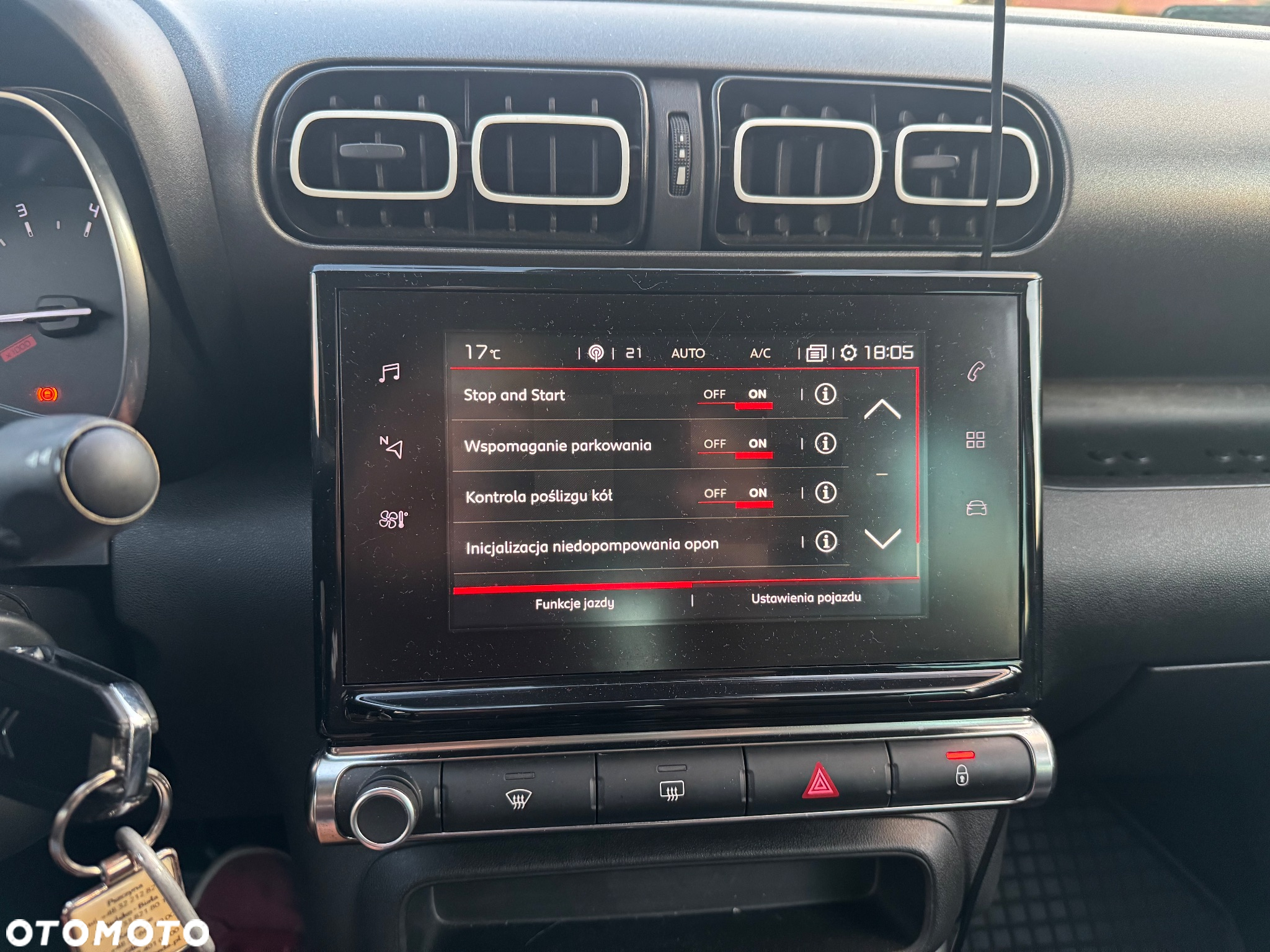 Citroën C3 Aircross 1.2 PureTech Feel S&S EAT6 - 23
