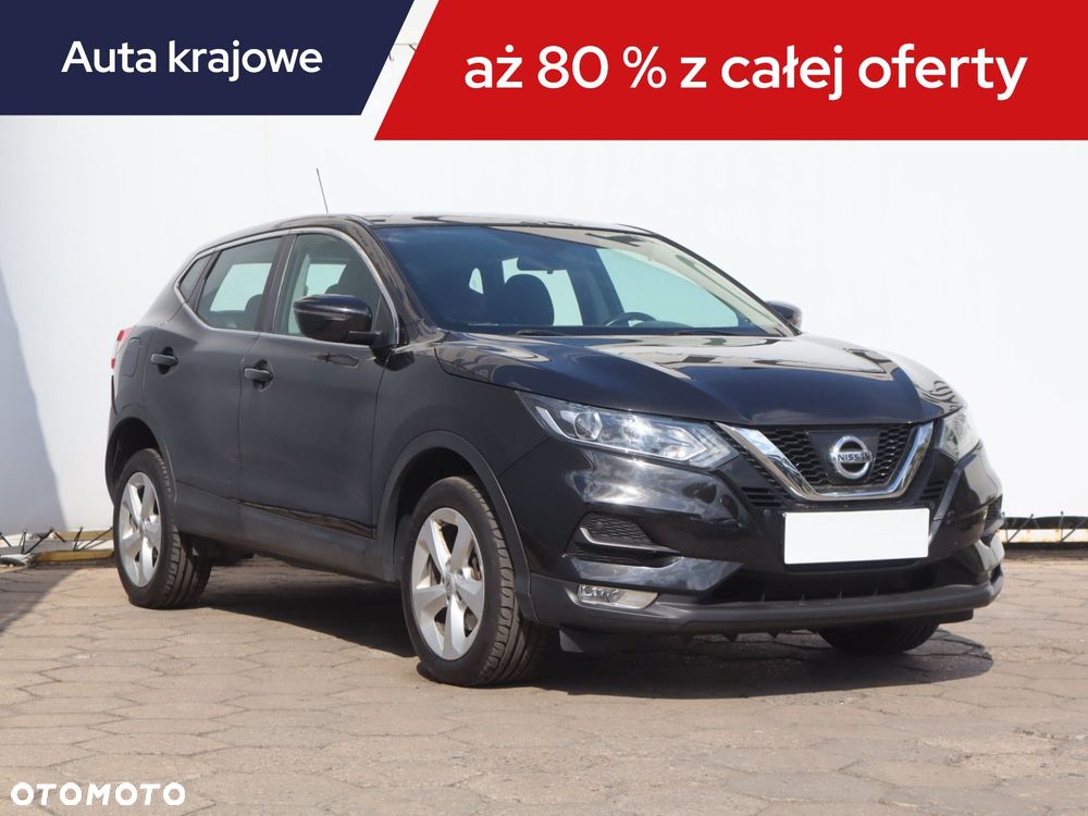 Nissan Qashqai - 3