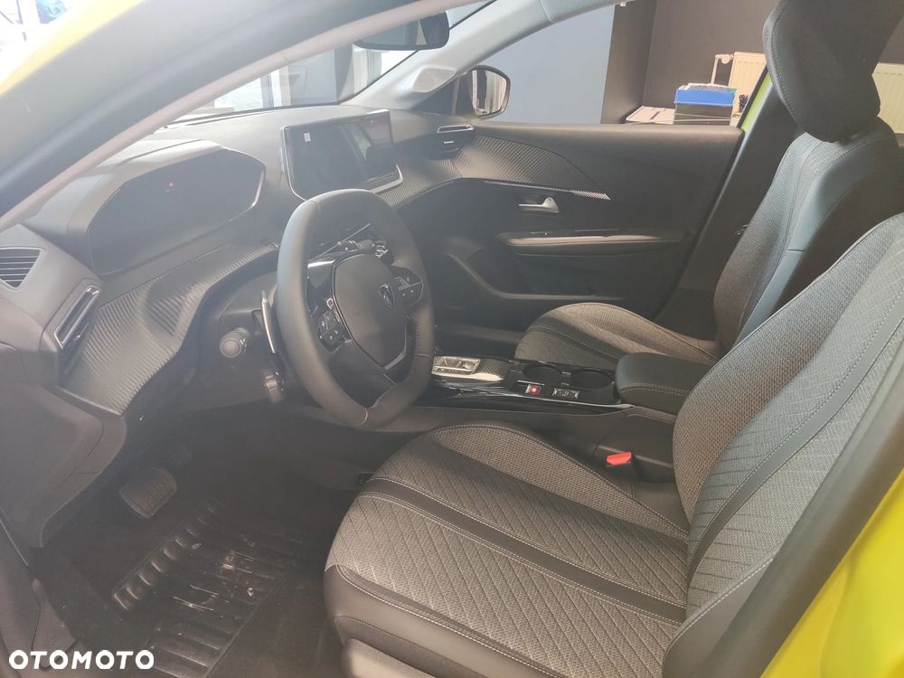 Peugeot 208 1.2 mHEV Allure - 6