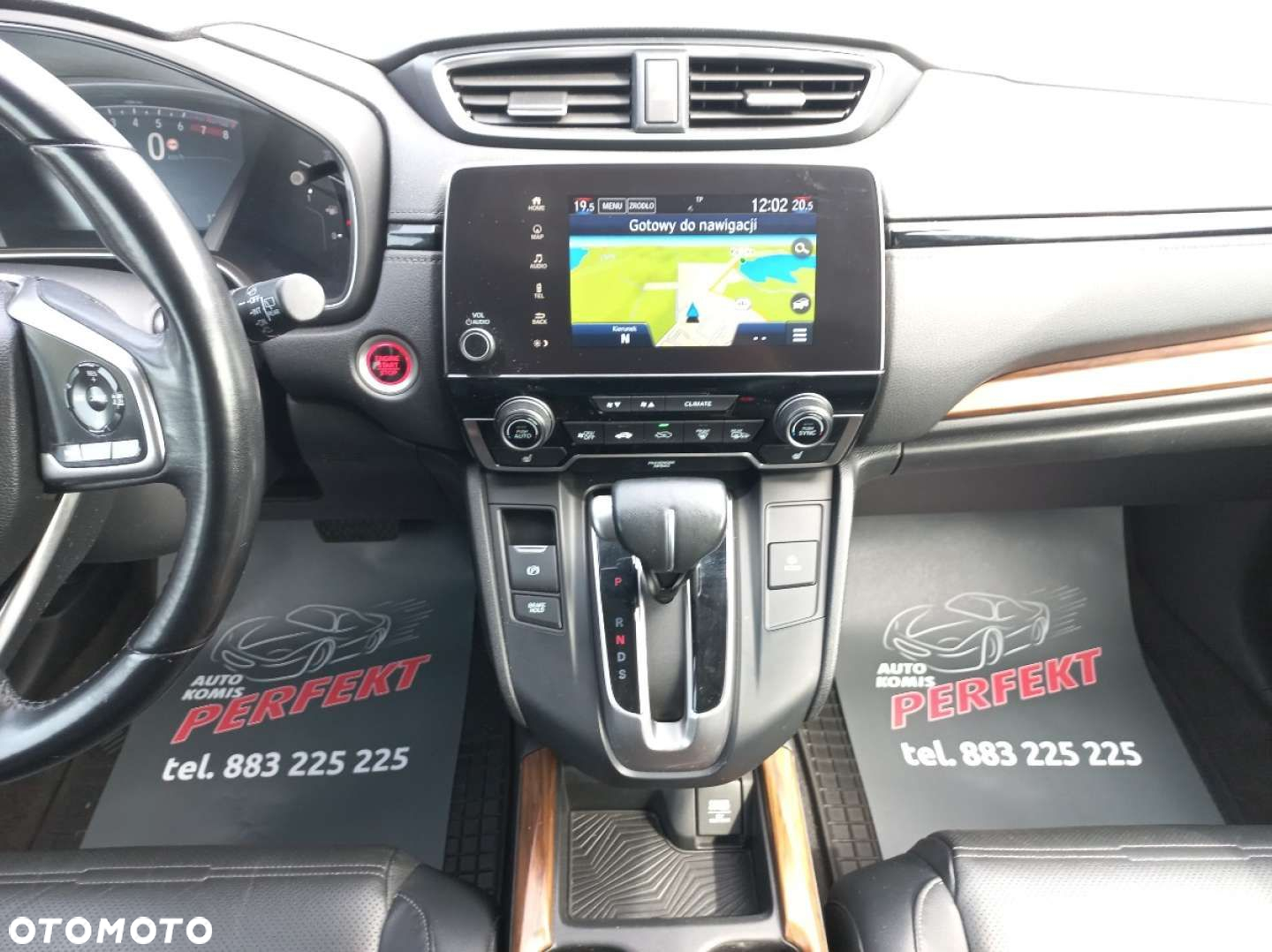 Honda CR-V - 23
