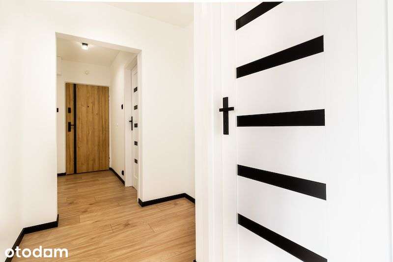 Mieszkanie na sprzedaż, 3 pokoje, 49 m², Wrocław