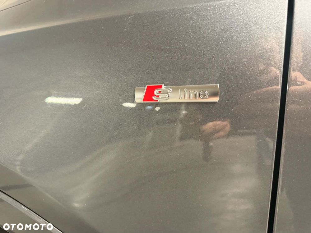 Audi Q3 2.0 TFSI Quattro S tronic - 22