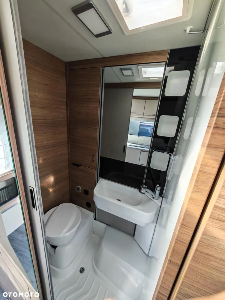 KNAUS TOURER 500 LT - 24