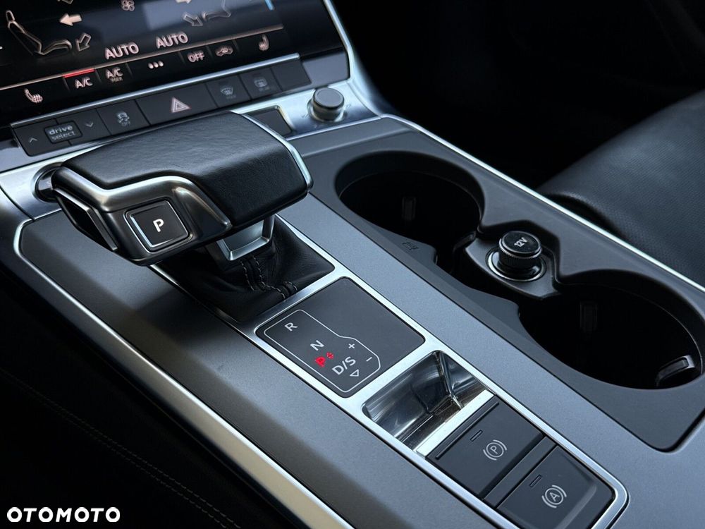 Audi A7 Sportback 45 TFSI mHEV S tronic - 23