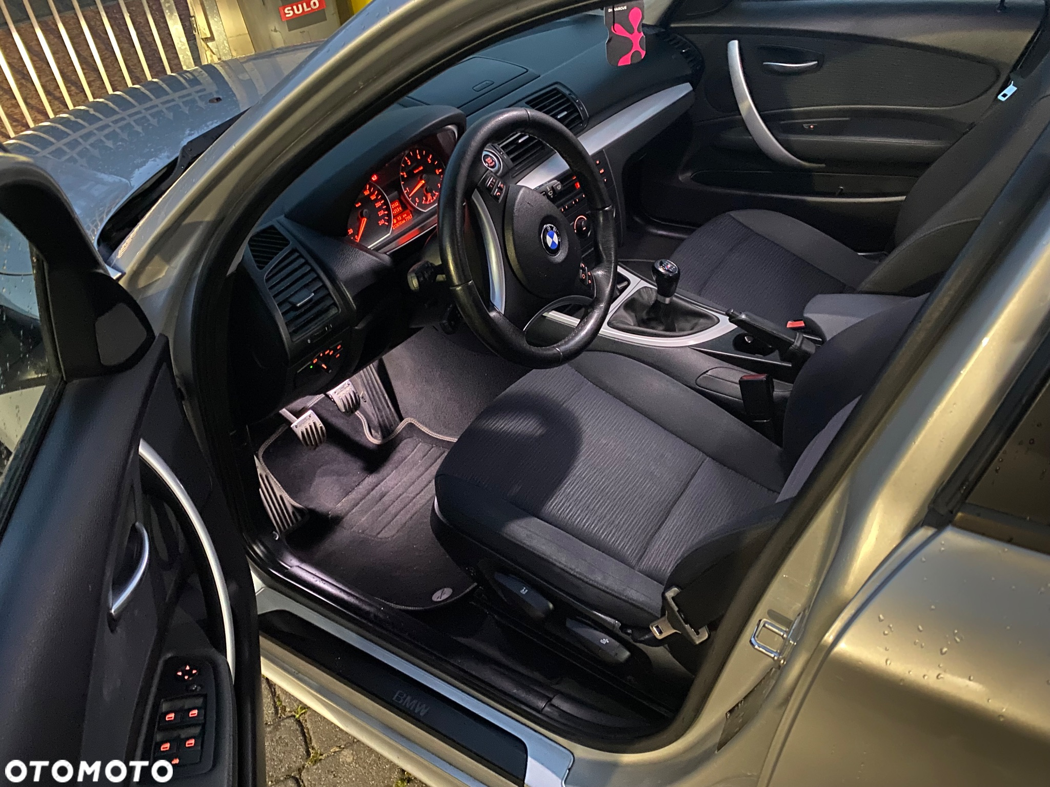 BMW Seria 1 118i - 9