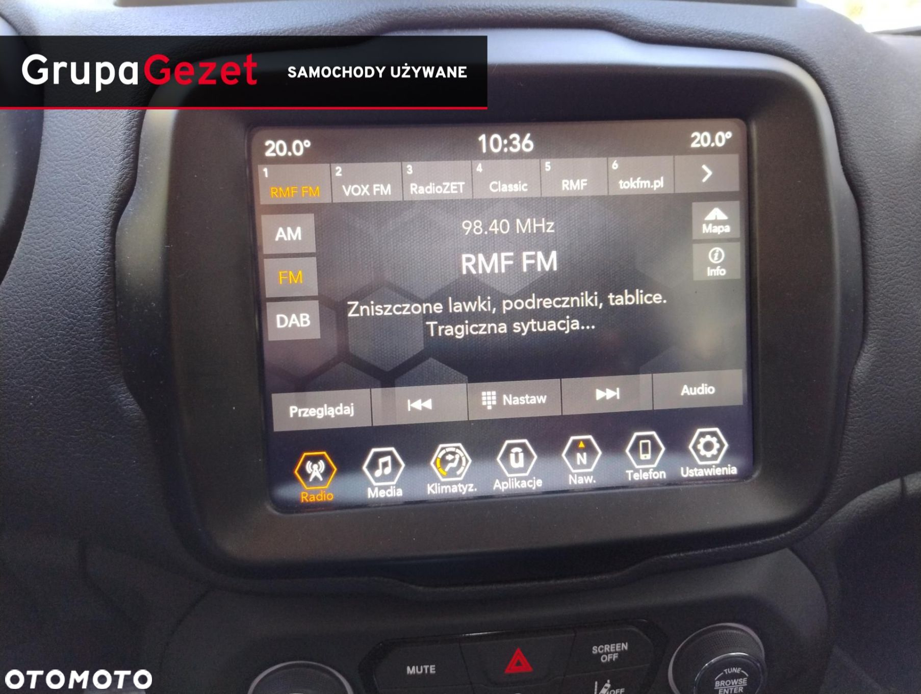 Jeep Renegade - 18